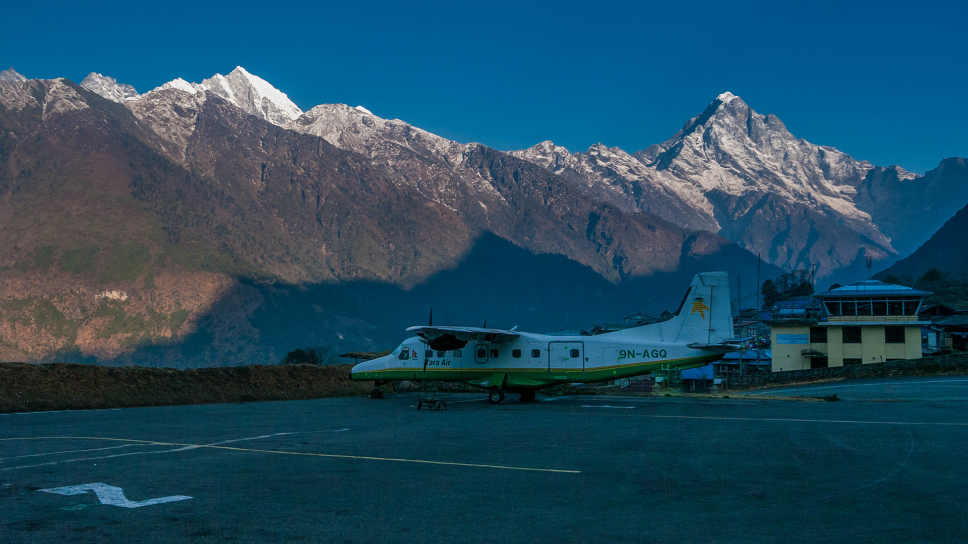 ¡Llegó la hora cero!