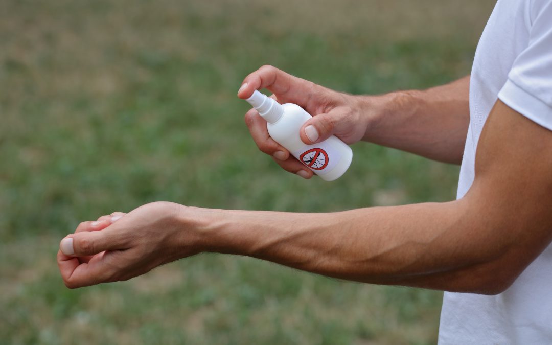 Ayude a controlar los mosquitos que transmiten los virus del dengue, chikunguña y Zika