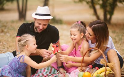 Cuida a tu familia después del huracán