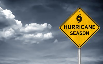 Preparación para la Temporada de Huracanes